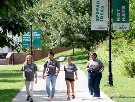 Multicultural Student Resources | Ohio University